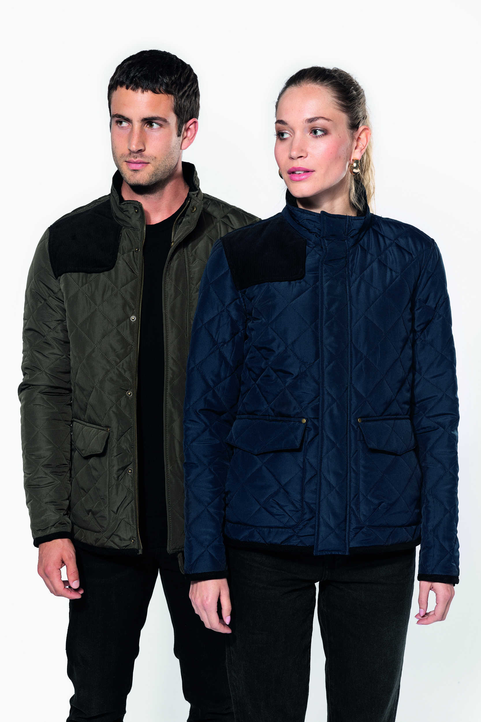 Textiles et tenues professionnelles - Tech Sport